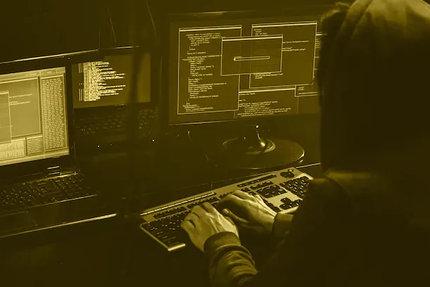 Hackers