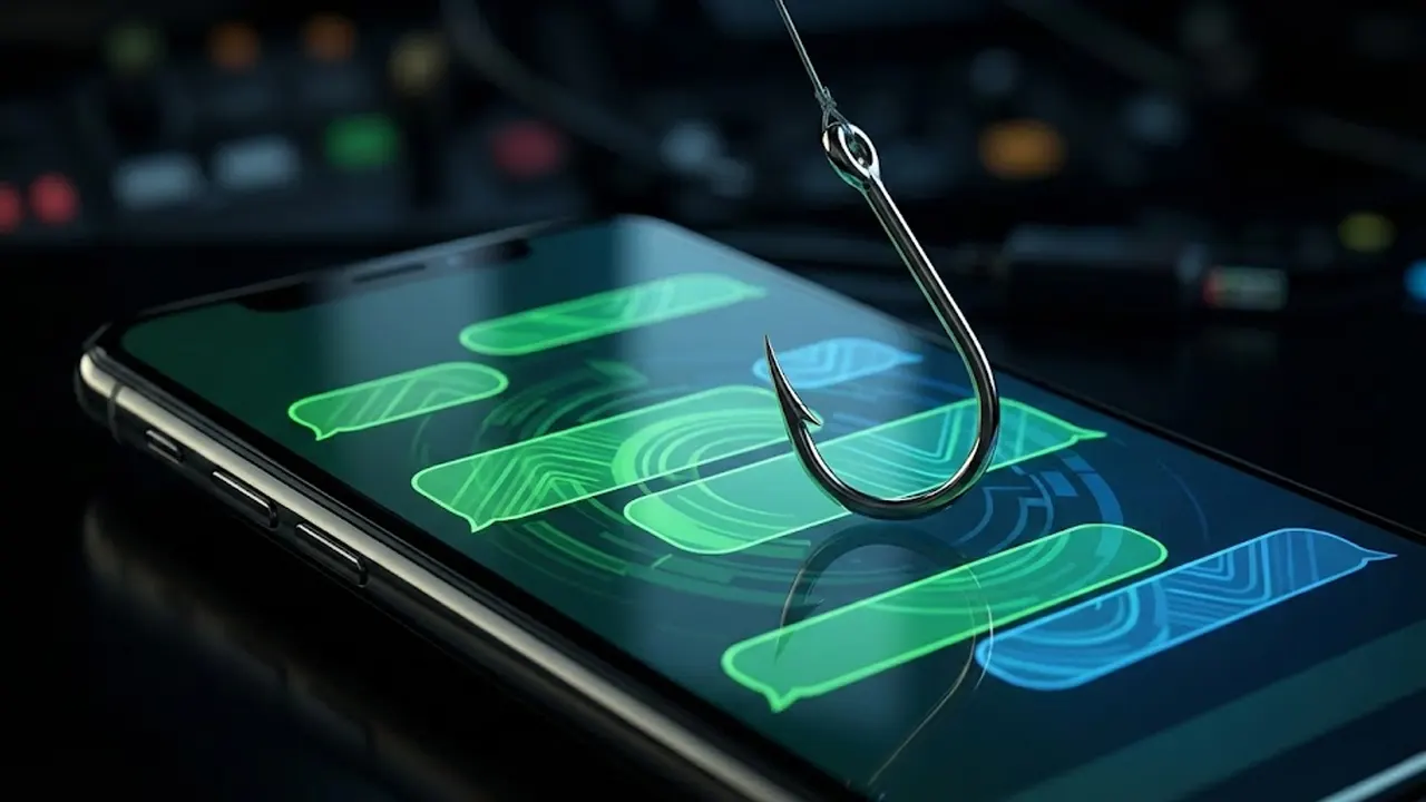 Estafa del “número equivocado”: cómo reconocerla y protegerte