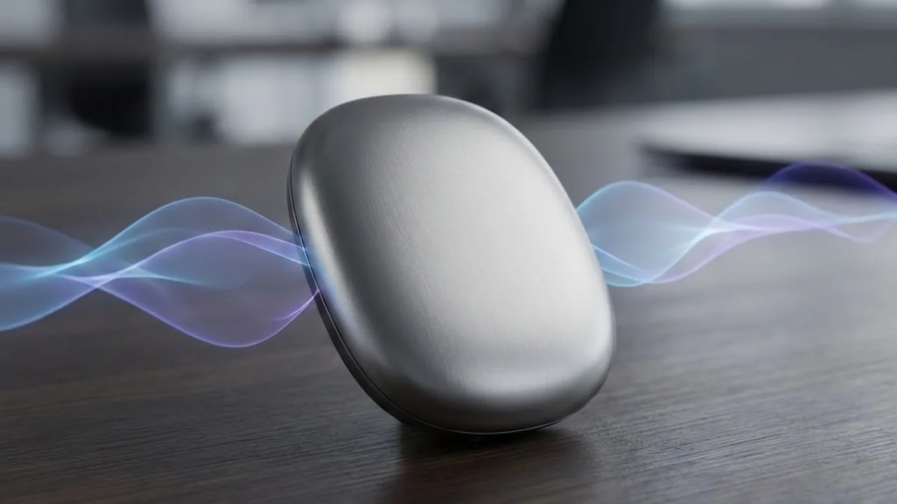 OpenAI prepara su primer dispositivo con IA para 2026: ¿auriculares, pin o algo nuevo?