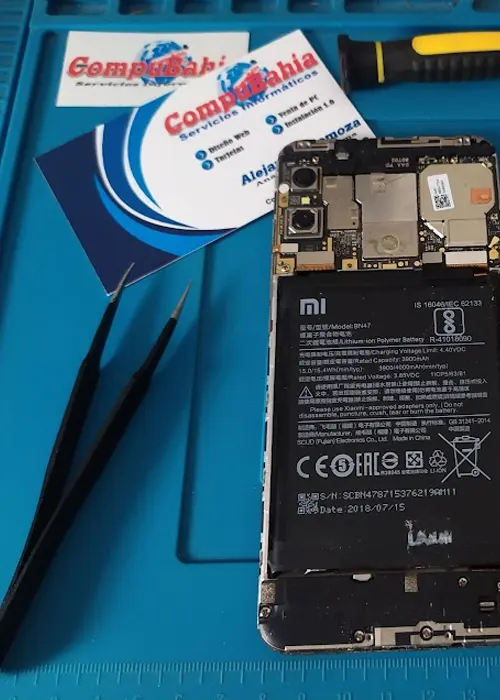 Nosotros CompuBahhia