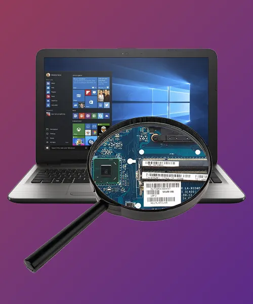 Diagnóstico Inteligente