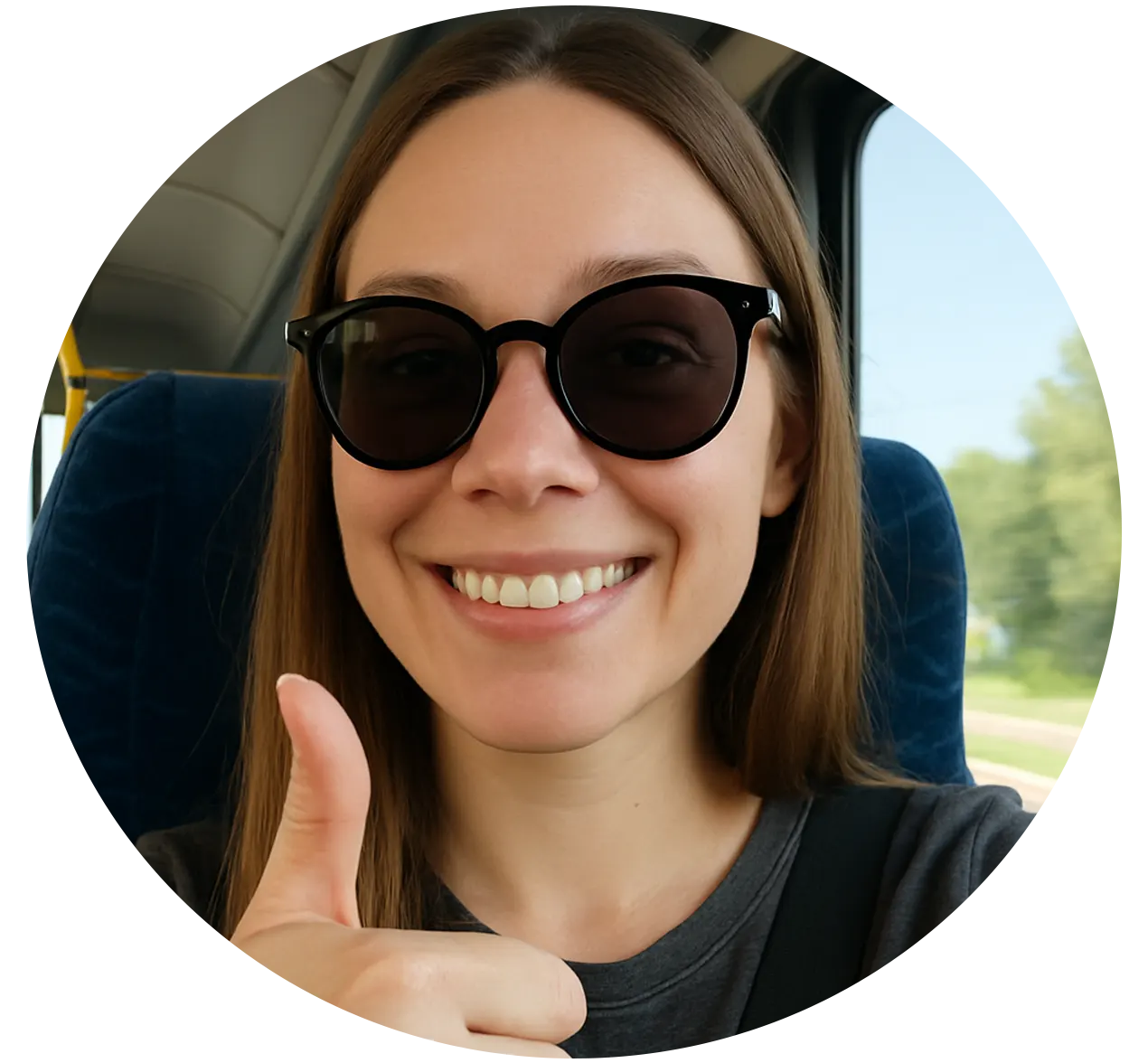 Testimonio de Andrea